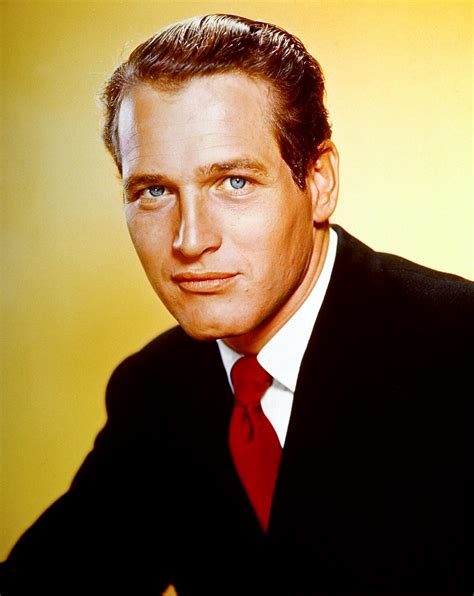 Paul newman actor biography eric close