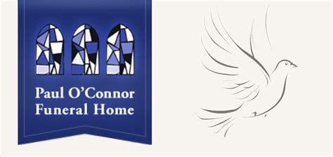 Paul o connor funeral home ltd photos. .  ...