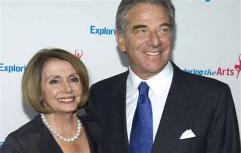 Age, Meet her Husband, Family, Wiki, Net Worth. August 8, 2022 2 Simran Subba Biography United States Representative. ... She is the daughter of Nancy Pelosi and Paul Pelosi and the sister of Alexandra Pelosi. Christine Pelosi Age, Family, and Early Life. Christine Pelosi is 56 years old. She was born on May 5, 1966.