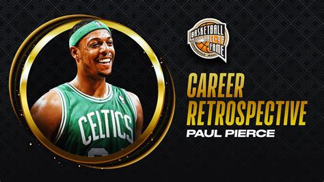 Paul pierce career end. Sep 8, 2021 · Pierce, a 10-time All-Star, 2008 NBA Champion with the Boston Celtics, played 19 seasons in the NBA — 15 with the Celtics, and short stints with the Brooklyn Nets, Washington Wizards and LA ... 