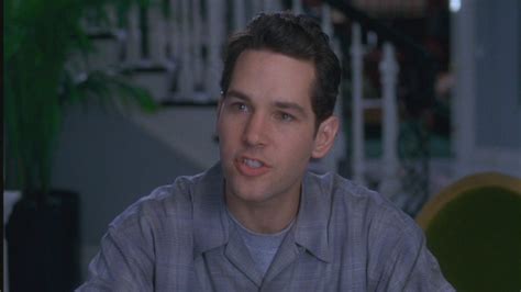 Paul rudd clueless. Things To Know About Paul rudd clueless. 