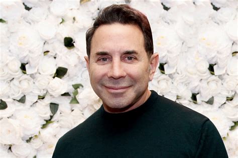 Paul s. nassif. Dr. Terry Dubrow and Dr. Paul Nassif have a friendship that goes way back. And we mean way back. The plastic surgeons reportedly met 25 years ago, more than a decade before their respective Bravo ... 
