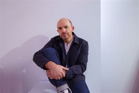 Paul scheer comedian. The comedian's memoir, 'Joyful Recollections of Trauma' will be available this May 