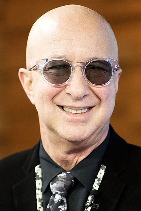 Paul shaffer biography