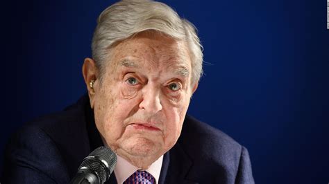 By Jane Mayer. October 10, 2004. Soros was a leading crusader for campaign-finance reform, but, he says, "These aren't normal times. The ends justify every legals means possible .... 