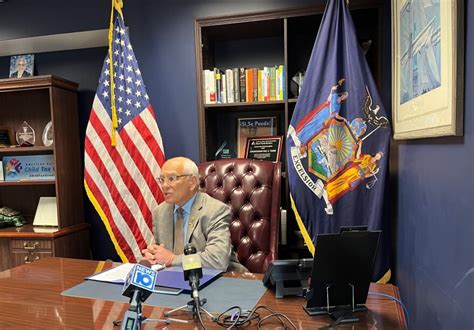 Paul tonko office