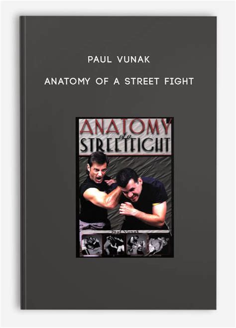 PAUL VUNAK - Without a doubt one of the most respected - and dangerous -men in the world at hand-to-hand combat. He specializes in teaching Navy SEALS, FBI, and CIA and a dozen police department SWAT teams how to be the most deadly and efficient soldiers on the planet. Paul's fighting systems can be learned quickly and used with brutal efficiency!. 