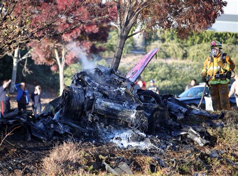 Paul walker accident