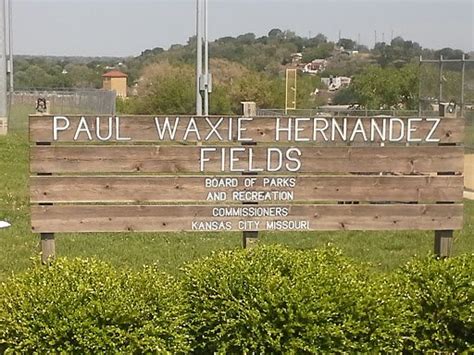 Paul Waxie Hernandez Fields - Facebook. 