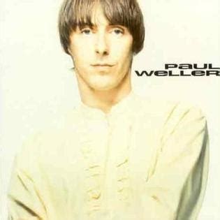 Paul weller wikipedia