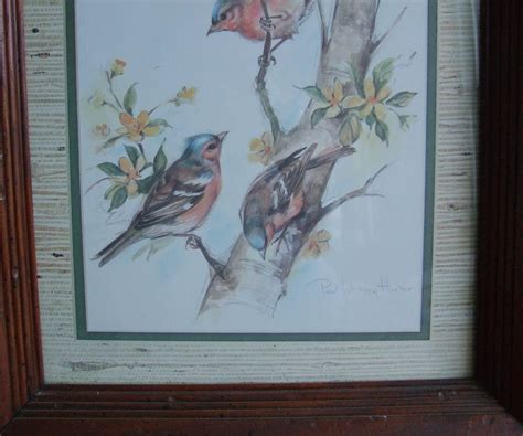 Paul whitney hunter. Mar 14, 2024 · Vintage Wood Birds/Blooms picture by Paul Whitney Hunter. TeresasTiques. Arrives soon! Get it by. Apr 2-4. if you order today. Add to cart. Star Seller. This seller consistently earned 5-star reviews, shipped on time, and replied quickly to any messages they received. 