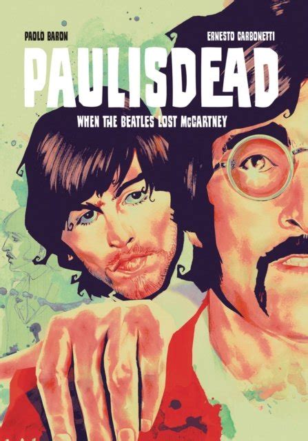 Full Download Paul Is Dead By Paolo Baron