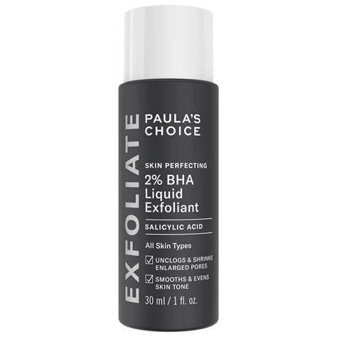 Paula's choice bha liquid. Things To Know About Paula's choice bha liquid. 