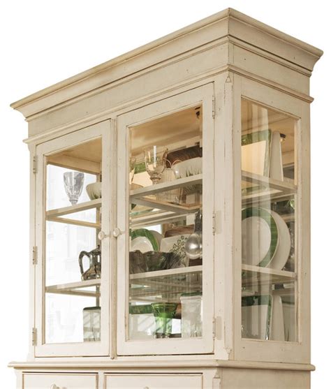 Paula Deen Home China Cabinet - Shop Online Houzz