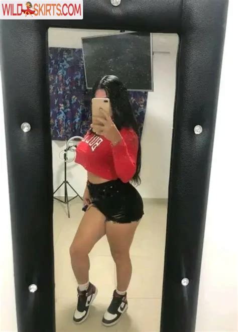 Paula Kil Barrio Onlyfans Leaked 💋 XxX