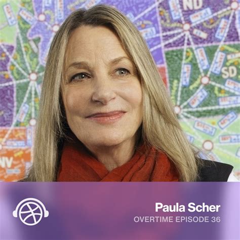 Paula Scher: “It’s a terrific time for design.” - Moxie Sozo