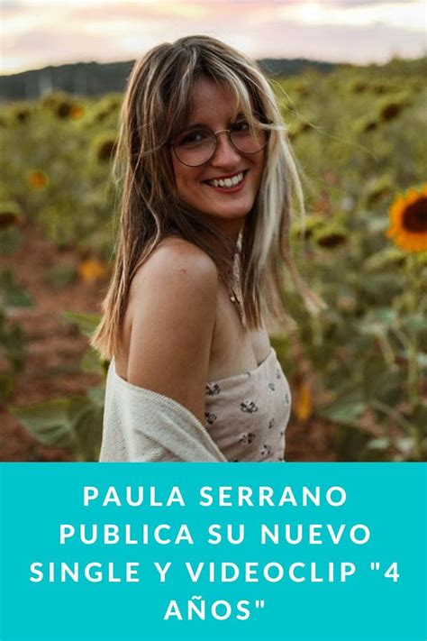Paula Serrano Onlyfans Leak