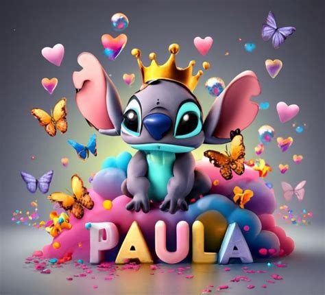 Paula Stitch Onlyfans Leak