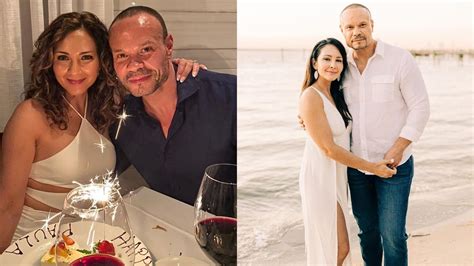 Who is Dan Bongino's wife Paula Andrea Bongino? US News. ADORABLE ADONIS Who is Drake's son Adonis? Celebrity. DAN'S TALK Who is Dan Bongino and what is his interview with Donald Trump? US News. LEGACY EVENT Memorials, rallies and events to mark the anniversary of George Floyd's death. US News. LUKASHENKO'S CAPTIVE