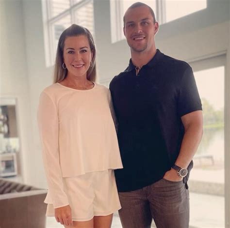 Life, meanwhile, goes on, and her life now includes her engagement to Shane Kennedy, who played baseball at Clemson and briefly in the minor leagues. “Since I didn’t go to college, yes, I’ve .... 