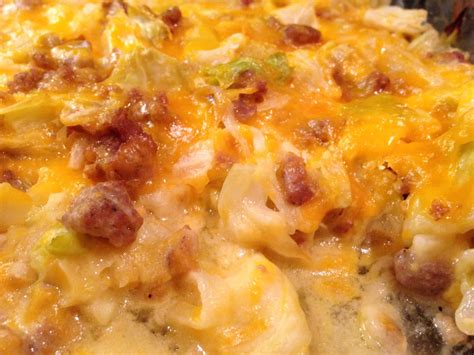 Paula deen cabbage casserole. Things To Know About Paula deen cabbage casserole. 
