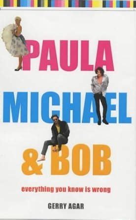 Paula michael and bob everything you know is wrong. - Pioneer efx 500 r efx 500r service manual repair guide.
