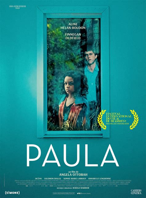 Paula paula filmini izle