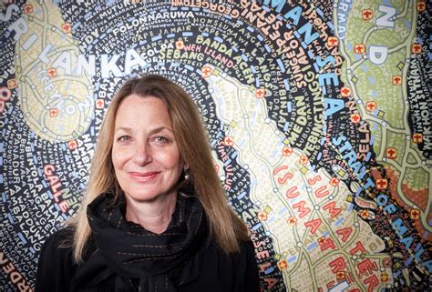 Paula scher. You name it, she’s probably designed it. After her first job as a layout artist for Random House’s children’s book division, Paula Scher then moved onto designing legendary album covers for the likes of Bob Dylan and The Rolling Stones at CBS Records and Atlantic Records, before becoming the first female partner at design … 