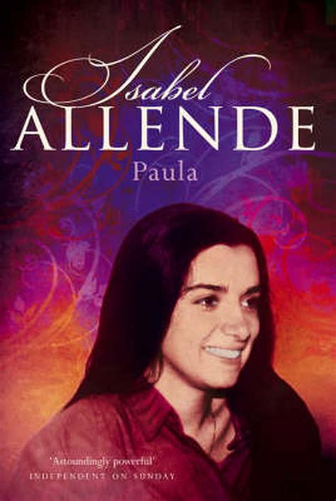 Read Online Paula By Isabel Allende