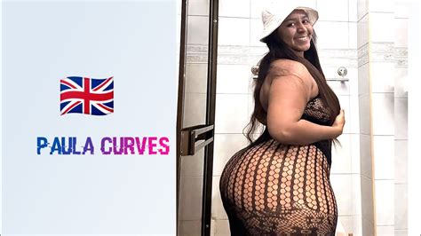 Paulaacurves Onlyfans Leak [PPV] 🔥 226 Pics