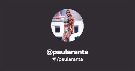 Paularanta Leaks PORN 🍑 143 Vids