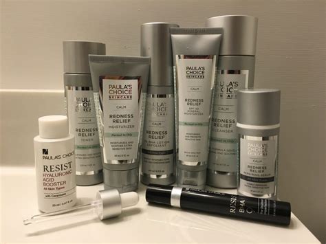 Paulas choice skincare. Paula’s Choice Skincare logo. 0. 25% Off $95 | 20% Off the Rest. Free Moisturizer on $75 | CODE: BARRIER. Free Shipping on All Orders. Jumbo 2% BHA is Back. Paula’s Choice Skincare logo. Guide Me. Expand Guide Me. Product Finders. Virtual Skin Analyzer. Skin Type Quiz. Simple Routine. Step 1 Cleansers. Step 2 … 