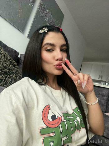 Paulatorofree Onlyfans Leak (SEX) 21 Photos