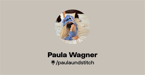 Paulawagner Onlyfans Leak