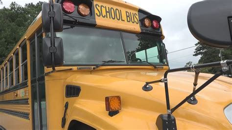 “The Paulding County School District is investigating an incident that occurred Wednesday afternoon at a school bus stop at the intersection of Old Harris Road and Jimmy Lee Smith Parkway .... 