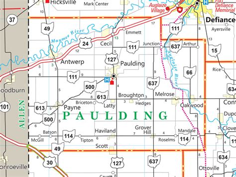 Paulding county ohio obituaries.  Read Wesley Lambert&rsquo;s obituary, published ...