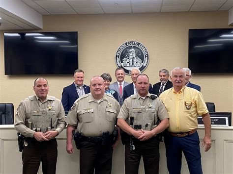 In the absence of the Sheriff, the Chief Deputy will assume his duties. You can contact Chief Deputy Shane Dyson at dyson@pauldingohsheriff.com. Paulding County Sheriff’s Office: Address: 500 East Perry Street, Paulding, Ohio 45879. Phone: (419) 399-3791, (888) 399-0171. Fax: (419) 399-3216. Paulding County Sheriff.
