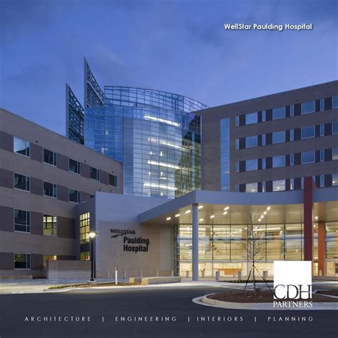 Paulding hospital. Wellstar Paulding Hospital is an acute care hospital located in Hiram, GA 30141 that serves the Paulding county area. This facility is a non-profit hospital with emergency … 