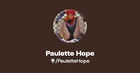 🍆 Paulettehope Onlyfans Leak PORN 161 Pics