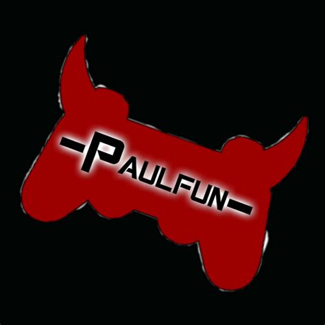 😈 (SEX) Paulfun Leaks