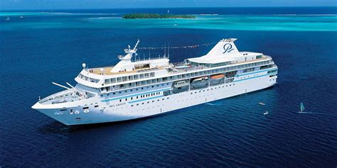 Paulgauguin cruises. Paul Gauguin Cruises. Experience Tahiti, French Polynesia, Fiji and the South Pacific with included airfare from Los Angeles. Cruises to Paradise. 8-to-12 day luxurious South Pacific sailings, making Tahiti the home base for most exploration in paradise. 