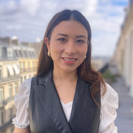 Paulina Juan Chong - Global Learning Expertise Produits - LinkedIn