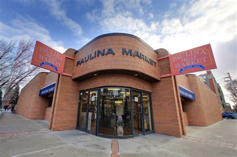 Paulina meat market. Fresh Meat & Seafood; Homemade Entrees & Soups; Smoked Meats; Deli Items; Sausages, Burgers & Meatballs; Gifts & Apparel; Groceries. Artisanal Cheeses Baking and Dry Goods … 