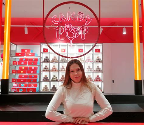 Paulina_Candy Leaks XxX 💦 243 Videos