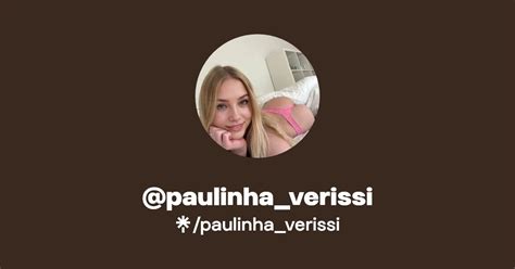 Paulinha_Verissi Leaked XXX 38 Photos