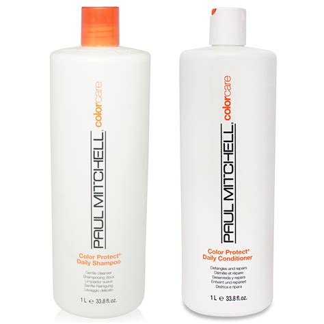 Paulmitchell. Paul Mitchell The Detangler, Original Conditioner, Super Rich Formula, For Coarse + Color-Treated Hair $34.00 $ 34 . 00 ($1.01/Fl Oz) Get it as soon as Thursday, Mar 21 