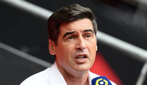 Paulo Fonseca