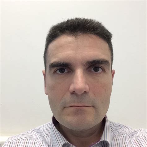 Paulo Salvador - Application Engineer - The Linde Group LinkedIn