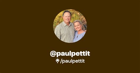 Paulpettit Leaks XxX 🔥 55 Photos
