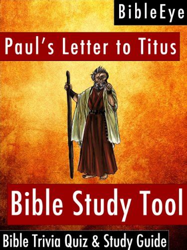 Pauls letter to titus bible trivia quiz study guide bibleeye bible trivia quizzes study guides book 17. - Now ninja zx6r zx 6r zx600 2009 service repair workshop manual instant.